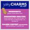 Show in main carousel: Himalayan Pet Supply yaky CHARMS Peanut Butter Dog Treats, 12 count slide 9 of 10