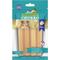 Show in main carousel: Himalayan Pet Supply yakyCHURRO Cheese Dog Treats, 4 count slide 1 of 11