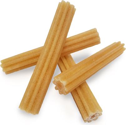 Show full view: Himalayan Pet Supply yakyCHURRO Cheese Dog Treats, 4 count slide 4 of 11