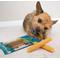 Show in main carousel: Himalayan Pet Supply yakyCHURRO Real Peanut Butter Flavor Dog Treats, 4 count slide 6 of 10