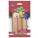 Himalayan Pet Supply yakyYUM Bacon Flavor Dog Treats, 3 count