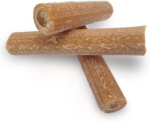 Show full view: Himalayan Pet Supply yakyYUM Bacon Flavor Dog Treats, 3 count slide 4 of 9