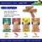 Show in main carousel: Himalayan Pet Supply yakyYUM Bacon Flavor Dog Treats, 3 count slide 7 of 9