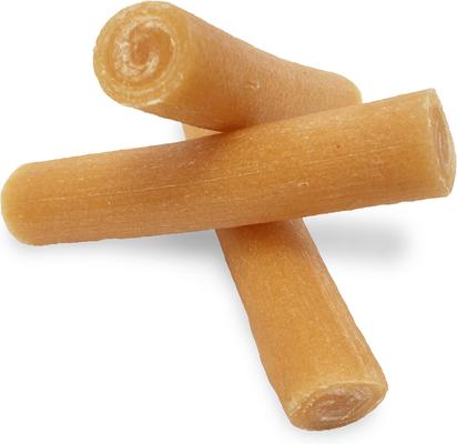 Show full view: Himalayan Pet Supply yakyYUM Himalayan Cheese Dog Treats, 3 count slide 4 of 9