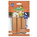 Himalayan Pet Supply yakyYUM Peanut Butter Flavor Dog Treats, 3 count