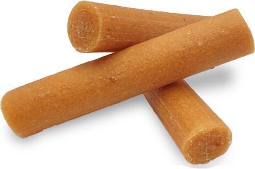 Show full view: Himalayan Pet Supply yakyYUM Peanut Butter Flavor Dog Treats, 3 count slide 4 of 9