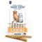 Show in main carousel: Himalayan Pet Supply Yogurt Sticks Peanut Butter Flavor Dog Treats, 4.8-oz bag slide 1 of 9