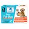 Show in main carousel: Hippo Sak Ocean Pet Poop Bags with Dispenser, 200 count slide 1 of 6