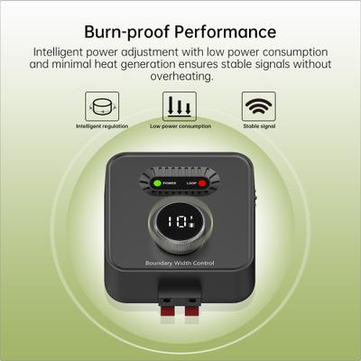 Show full view: Hoistspark In-Ground Dog Fence System slide 4 of 10