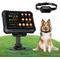 Show in main carousel: Hoistspark Last Technology 3 in 1 Radar Signal Wireless Electronic Fence Indoor & Outdoor Dog Training Collar, Medium, Black, 1 count slide 1 of 10