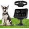 Show in main carousel: Hoistspark Last Technology Radar Signal Wireless Electronic Fence F900 Indoor & Outdoor Dog Training Collar, Medium, Black, 1 count slide 1 of 10