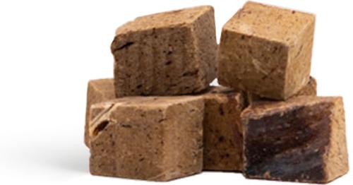 Show full view: HOLI Beef, Rabbit, Lamb Single Ingredient Dog & Cat Treat, 5.75-oz bag, 3 count slide 4 of 7