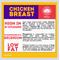Show in main carousel: HOLI Chicken Breast Grain-Free Freeze-Dried Dog Treats, 1.75-oz bag slide 7 of 8