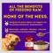 Show in main carousel: HOLI Chicken Breast Protein Pack Grain-Free Freeze-Dried Dog Food Topper, 1.75-oz bag slide 4 of 9