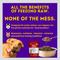 Show in main carousel: HOLI Chicken Breast Protein Pack Grain-Free Freeze-Dried Dog Food Topper, 3.5-oz bag slide 4 of 9