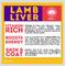 Show in main carousel: HOLI Lamb Liver Grain-Free Freeze-Dried Dog Treats, 2-oz bag slide 7 of 8
