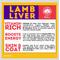 Show in main carousel: HOLI Lamb Liver Protein Pack Grain-Free Freeze-Dried Dog Food Topper, 4-oz bag slide 8 of 8