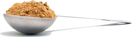 Show full view: HOLI Lamb Liver Protein Pack Grain-Free Freeze-Dried Dog Food Topper, 8-oz bag slide 4 of 8