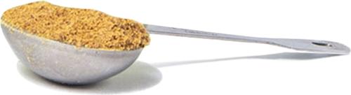 Show full view: HOLI Rabbit Protein Pack Grain-Free Freeze-Dried Dog Food Topper, 8-oz bag slide 4 of 9