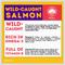 Show in main carousel: HOLI Wild Caught Salmon Grain-Free Freeze-Dried Dog Treats, 1.5-oz bag slide 7 of 9
