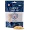 Show in main carousel: HOLI Wild Caught Salmon Protein Pack Grain-Free Freeze-Dried Dog Food Topper, 1.75-oz bag slide 1 of 9
