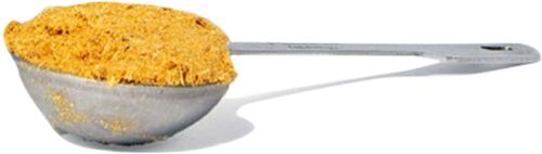 Show full view: HOLI Wild Caught Salmon Protein Pack Grain-Free Freeze-Dried Dog Food Topper, 3-oz bag slide 4 of 9