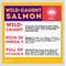 Show in main carousel: HOLI Wild Caught Salmon Protein Pack Grain-Free Freeze-Dried Dog Food Topper, 3-oz bag slide 7 of 9