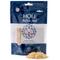 Show in main carousel: HOLI Wild Caught Salmon Protein Pack Grain-Free Freeze-Dried Dog Food Topper, 6-oz bag slide 1 of 9