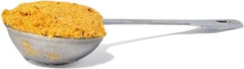 Show full view: HOLI Wild Caught Salmon Protein Pack Grain-Free Freeze-Dried Dog Food Topper, 6-oz bag slide 4 of 9