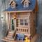 Show in main carousel: Home Bazaar Log Cabin Birdhouse slide 2 of 3