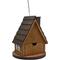 Show in main carousel: Home Bazaar Pinecrest Cottage Birdhouse slide 3 of 7