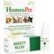 Show in main carousel: HomeoPet Anxiety Relief Dog, Cat, Bird & Small Animal Supplement, 450 drops,15-ml slide 1 of 9