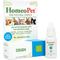 Show in main carousel: HomeoPet Cough Homeopathic Medicine for Cough Suppressant for Birds, Cats, Dogs & Small Pets, 450 drops slide 1 of 9