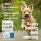 Show in main carousel: HomeoPet Cough Homeopathic Medicine for Cough Suppressant for Birds, Cats, Dogs & Small Pets, 450 drops slide 5 of 9