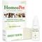 Show in main carousel: HomeoPet Doggy Dental Dog Supplement, 15mL bottle slide 1 of 9