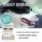 Show in main carousel: HomeoPet Doggy Dental Dog Supplement, 15mL bottle slide 3 of 9
