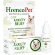 Show in main carousel: HomeoPet Feline Anxiety Relief Cat Supplement, 450 drops slide 1 of 8