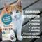 Show in main carousel: HomeoPet Feline Furball Cat Supplement, 15mL bottle slide 4 of 9
