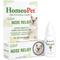 Show in main carousel: HomeoPet Feline Nose Relief Homeopathic Medicine for Nasal & Sinus Infection for Cats, 450 drops slide 1 of 10
