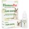 Show in main carousel: HomeoPet Feline Purr Dental Cat Supplement, 15mL bottle slide 1 of 9
