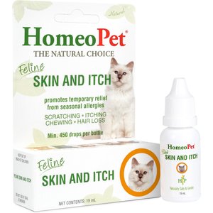 Vetericyn Plus Antimicrobial Cat Wound Care Spray