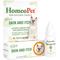 Show in main carousel: HomeoPet Feline Skin & Itch Cat Supplement, 450 drops slide 1 of 10