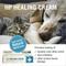 Show in main carousel: HomeoPet HP Healing Cream for Dogs, Cats, Birds & Small Pets, 4-fl oz bottle slide 3 of 10