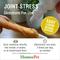 Show in main carousel: HomeoPet Joint Stress Homeopathic Medicine for Joint Pain/Arthritis for Birds, Cats, Dogs & Small Pets, 450 drops slide 6 of 9