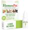 Show in main carousel: HomeoPet Leaks No More Homeopathic Medicine for Incontinence for Birds, Cats, Dogs & Small Pets, 450 drops slide 1 of 9