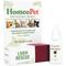 Show in main carousel: HomeoPet Liver Rescue Homeopathic Medicine for Liver Disease for Birds, Cats, Dogs & Small Pets, 450 drops slide 1 of 9