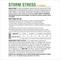 Show in main carousel: HomeoPet Storm Stress for Pets 20-80lbs, 450 drops slide 7 of 8