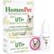 Show in main carousel: HomeoPet UTI+ Homeopathic Medicine for Urinary Tract Infections UTI for Cats, 450 drops slide 1 of 10