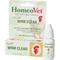 Show in main carousel: HomeoVet Avian WRM Clear Worms Removal Bird Supplement, 15mL tube slide 1 of 2