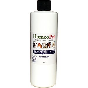 McTarnahans Absorbent Blue Lotion Horse Liniment Lotion